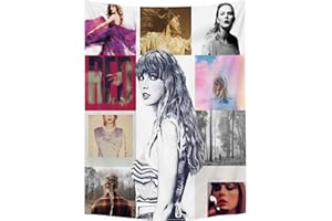 HOLAVIDA Singer Tapestry, Album Poster, Music Superstar Wall Hanging Decoration Fans Gift for Party Bedding Living Room 150x100cm