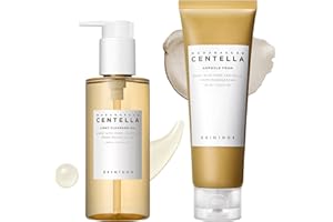 SKIN1004 MADAGASCAR CENTELLA DOPPIA CLEANSING DUO SKIN 1004