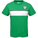 boys celtic tracksuit