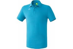 Erima Unisex Kids Casual Basics Teamsports Polo Shirt (Pack of 1)