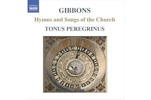 Gibbons: Hymns and Songs of the Church