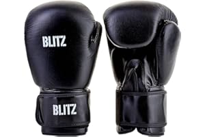 Blitz Pro Boxing Gloves