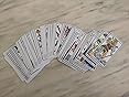 Jeu De Cartes Ancien Camoin 32 Cartes – Prix 40€, Collection, Tarot