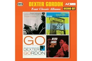 Doin' Alright / Dexter Calling / Go / Swinging