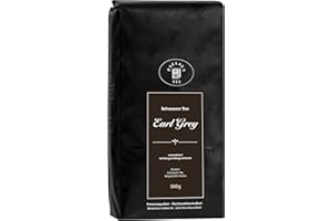 ‎PAULSEN TEE PURE TEA Earl Grey 500g Paulsen Tee Schwarzer Tee rückstandskontrolliert