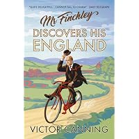 Mr Finchley Takes The Road Classic Canning Canning Victor Amazon 