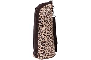 Toyvian 1 pour biberons - de Rangement pour biberons de Lait Maternel - de Lait pour bébé - de Lait - Imperméable - Tissu Oxford - de Voyage - de