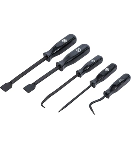 Proxxon Lot De 2 Lames De Scie Pour Micro-Sonic Cutter MSC - 90x45x15mm - Pour Impression 3D, Plâtre, Bois