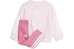 adidas Essentials Jogger JOGGER GIOVANI/BAMBINO Unisex - Bimbi 0-24 (Pacco da 1)