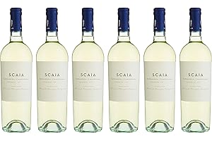 Sparpaket Tenuta Sant Antonio Scaia Bianco Garganega Chardonnay IGT (6 x 0,75l)