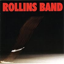 ROLLINS BAND Weight アメリカ盤 レコード レア 71dcw27su-L._AC_UL210_SR210,