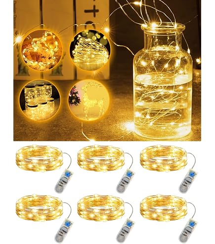 Lot 8 Bougies Chauffe-Plat Solaires LED Vacillantes – Étanchéité IP65, Sans Flamme, Idéales Extérieur, Jardin, Mariage, Noël