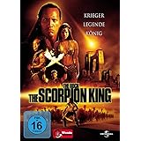 The Scorpion King