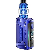 elfbar nachfüll pod läuft aus Geek Bar Pulse 15000 Zero Nicotine Disposable $14.98 main image 1