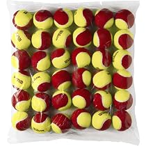 Lanceur De Balle Pour Chien Avec Balle De Tennis - Rouge - Technologie