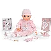 ZAPF Creation Baby Born 43cm Annabell Bebeği