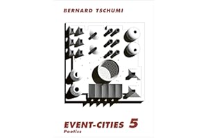 Event-Cities 5: Poetics