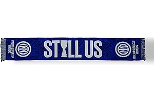 Inter Szalik Uroczysty Vittoria EA SPORTS FC SUPERCUP 2024 "STILL US