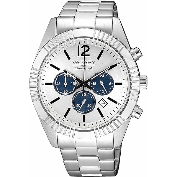 Orologio Vagary VS1-019-11 Aqua39 Crono
