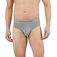 U.S. POLO ASSN. Men Modal Stretch Ultra Soft I702 Premium Briefs - Pack of 1