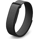 EDNITA Stretch Nylon Sport Strap Compatible For Google Fitbit Air (Only Strap): 