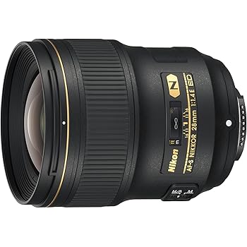 nikkor 28mm 1.8