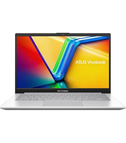 ASUS Vivobook 15 Laptop, 15.6 inch Full HD 16:9 IPS Display, Intel