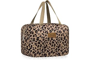&17 Leopard Print