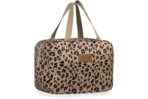 &17 Leopard Print