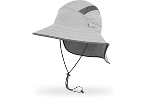 Sunday Afternoons Unisex Ultra Adventure Hat Sun Hat