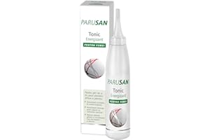 PARUSAN TONIC Parusan Energized Hair Tonic für Damen, gegen Haarausfall, 200 ml