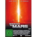 Mission to Mars
