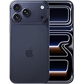 Apple iPhone 17 Pro Max 1 TB:ProMotion teknolojisine sahip 6.9 in&ccedil; ekran, A19 Pro &Ccedil;ip, Bir iPhone&rsquo;da Şimdiye Kadarki En İyi P