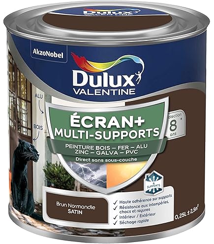 150g Peinture De Conversion Anti-rouille Pour Métal, Noire, Pour