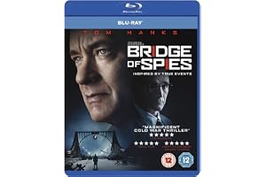 Bridge Of Spies