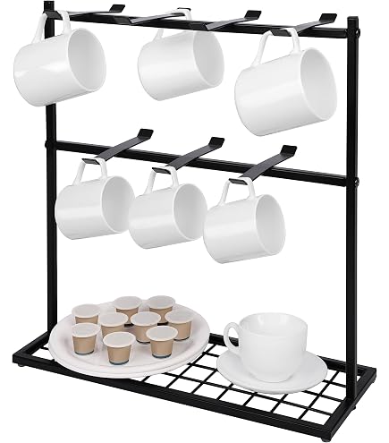 Adesivo da parete cucina con tazza di caffè - TenStickers