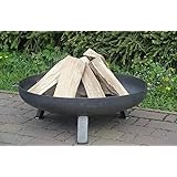 Feuerschale Berlin Ø 120 cm: Amazon.de: Garten