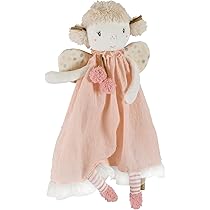 Doudou Paresseux Fehn - Peluche Douce 33 Cm, Aide à L'endormissement Bébé, Lavable