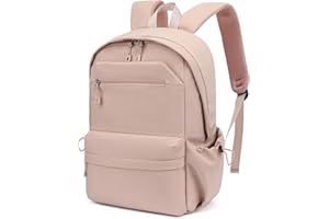 VelChic Sac a Dos Scolaires Multi-compartiments Sac a Dos Enfant Résistant aux éclaboussures Cartable Scolaire Lycée pour Ado Écolière