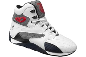 Otomix Stingray Fitness Boots, Bodybuilding Shoes