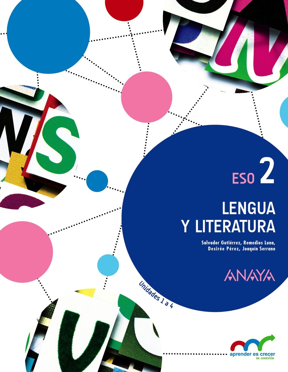 Lengua y Literatura 2