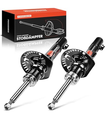 Supporto Ammortizzatore Febi-Bilstein 33389 - Ricambio Auto Di Qualità - Foto 9