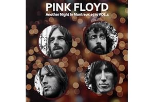 Pink Floyd - Another Night In Montreal