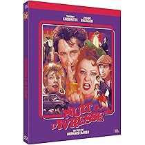 Ma Vie est Un Enfer [Blu-Ray]: DVD et Blu-ray : Amazon.fr