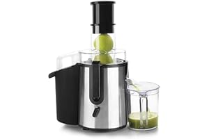 Lacor Zitrus Enchafter, 2 L, 850 W