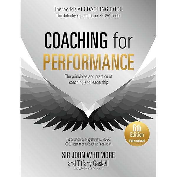 The Inner Game of Work: Focus, Learning, Pleasure, and Mobility in