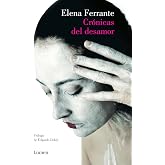 Cr&oacute;nicas del desamor