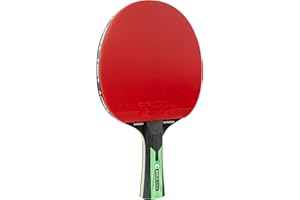 Les raquettes de tennis de table professionnelles JOOLA approuvées par l'ITTF INFINITY CARBON, MEGA CARBON et ROSSI CARBON pour les joueurs avancés et les compétitions