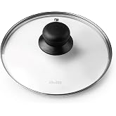 Glass Lid 14 cm