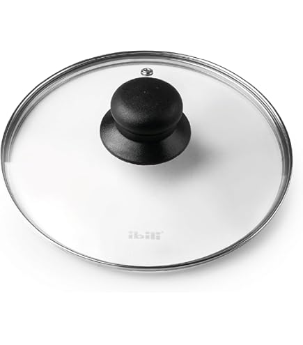 Il numero 1 del risparmio-MAURY'S COPERCHIO IN VETRO TEMPERATO 18 CM